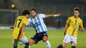 قضية التزوير: محامي رمضان صبحي يوضح 3 سيناريوهات محتملة تؤثر على مسار القضية